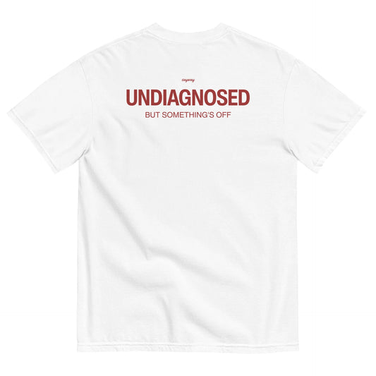 UNDIAGNOSED